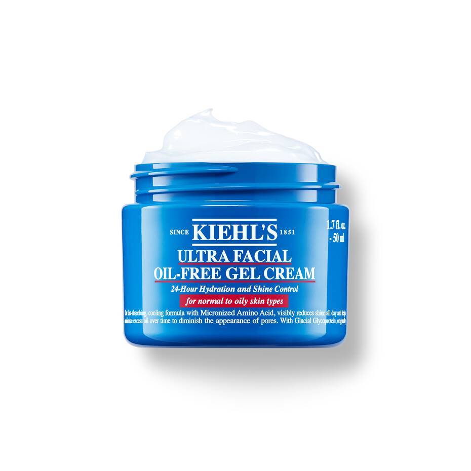 kiehls cream ultra facial oil free gel cream 50ml 000 3605975080896 whip